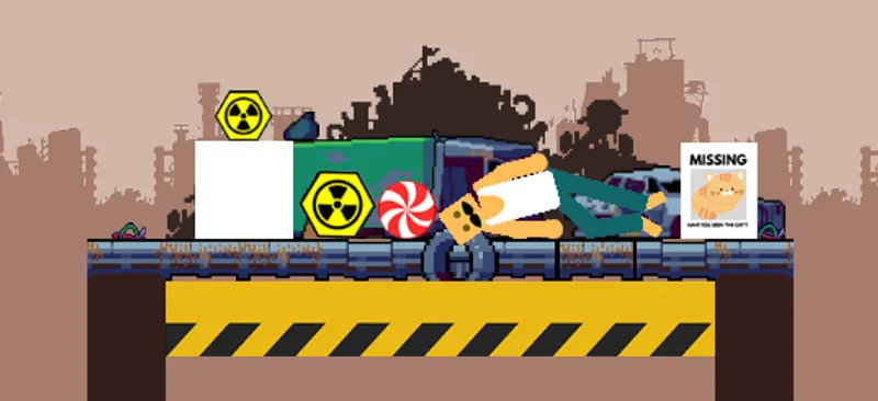 Support Illustration